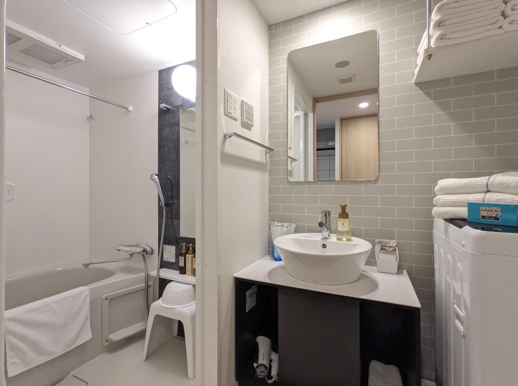 Eslead Hotel Osaka Nipponbashi Quarto foto