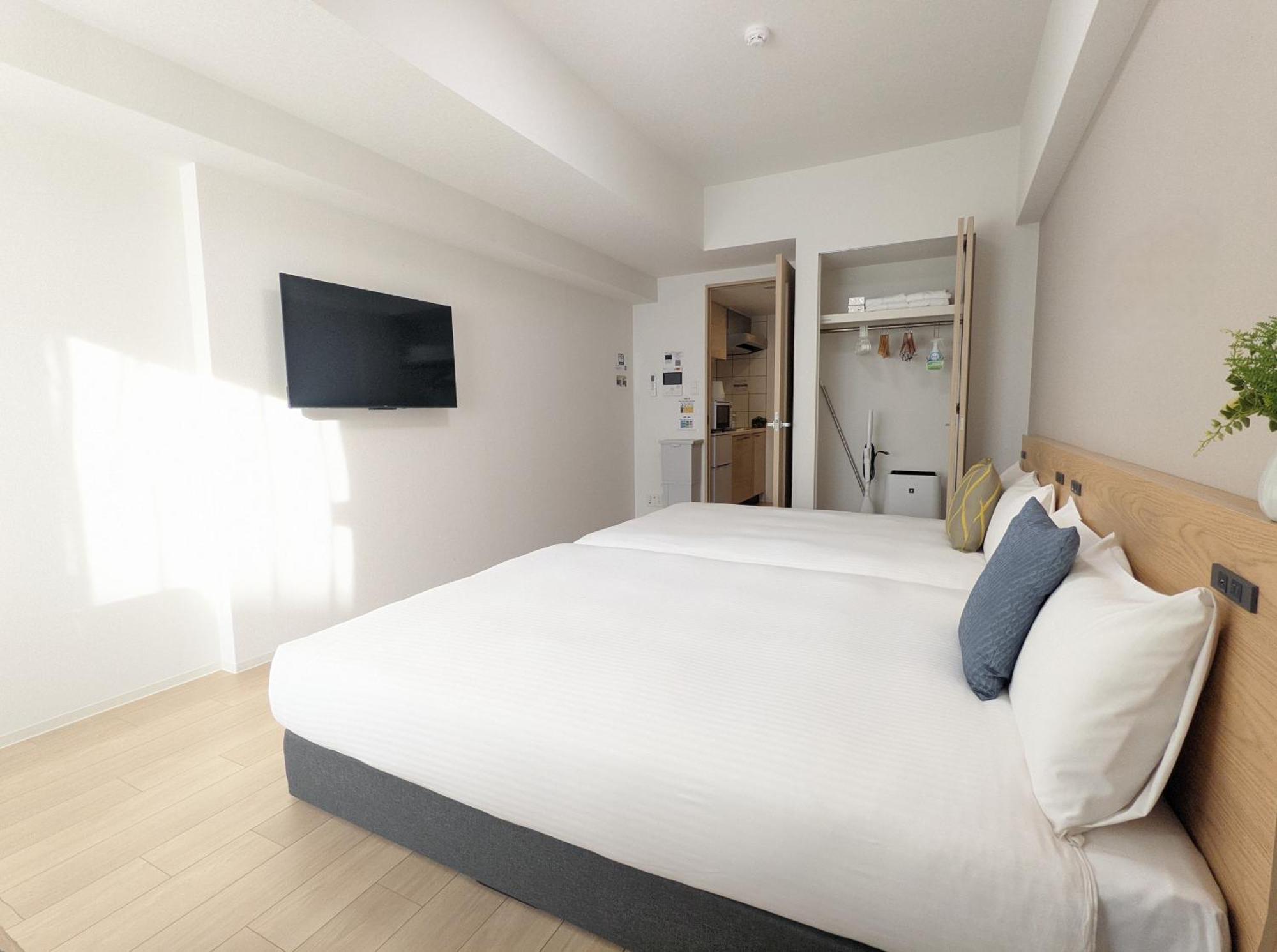 Eslead Hotel Osaka Nipponbashi Quarto foto